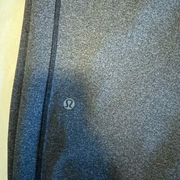 lululemon athletica Black Wide Leg Pants - Picture 4 of 4